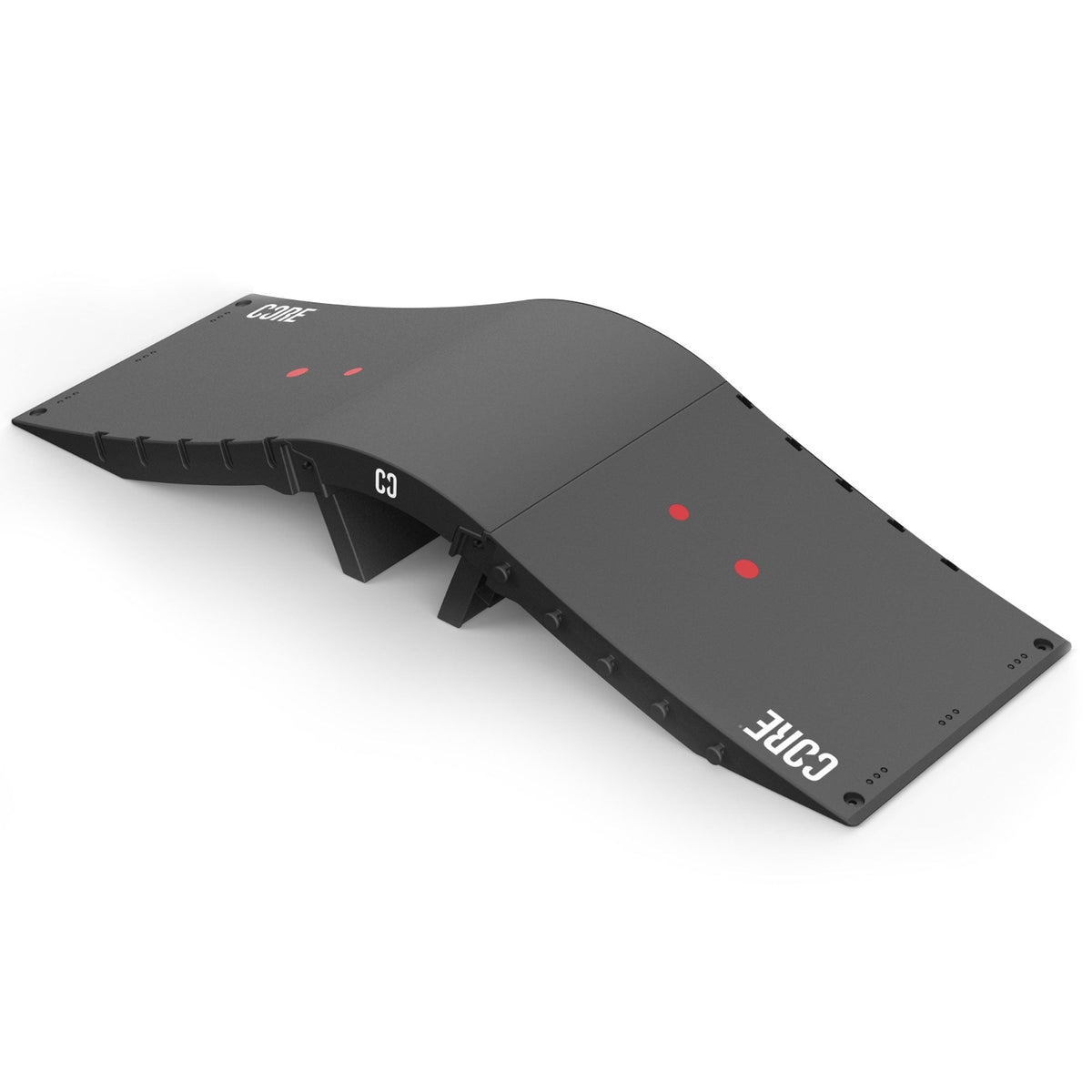 CORE Skate Ramp - Mini Wave Bridge Connector
