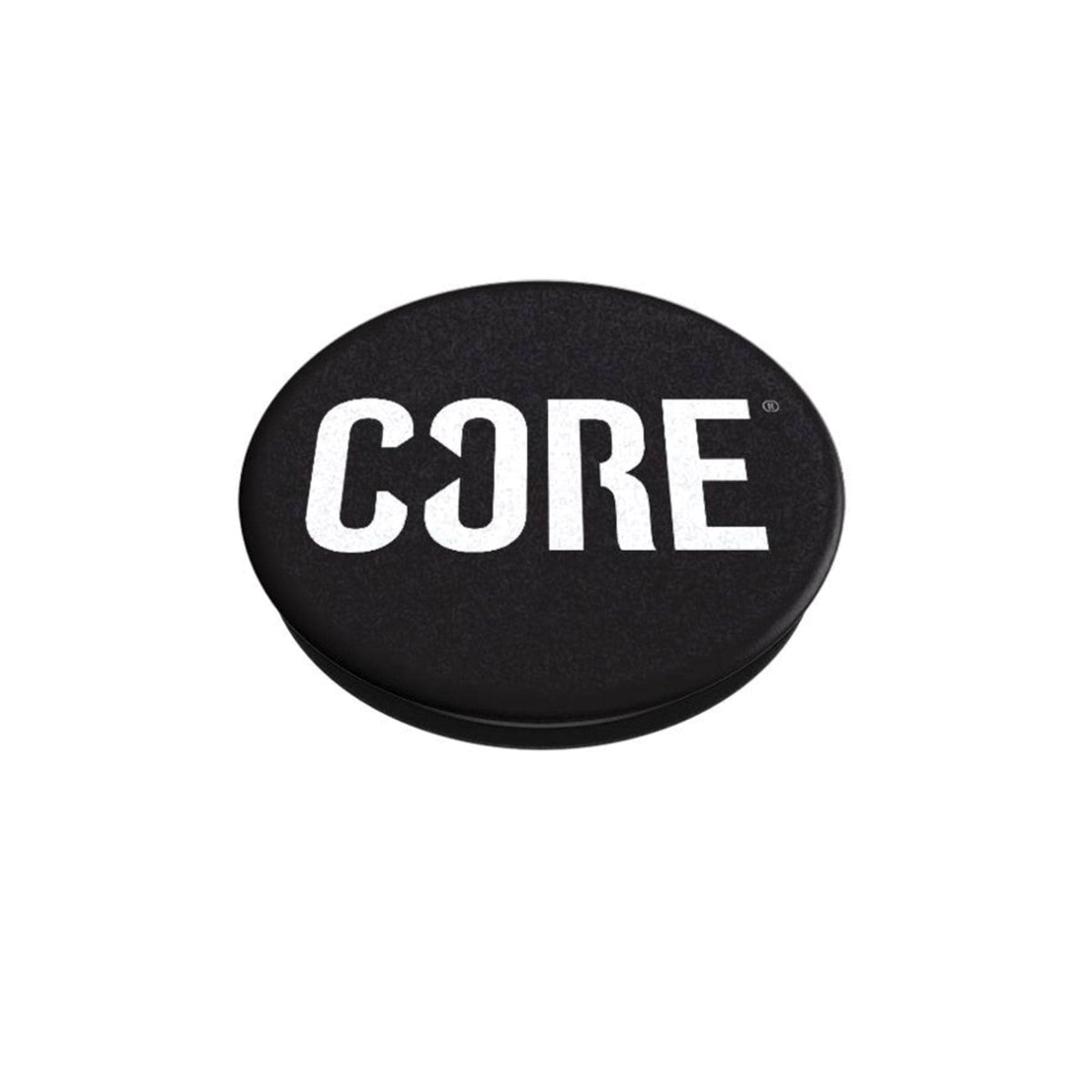 CORE x PopSockets Phone Stand/Holder - Black 5056421911543