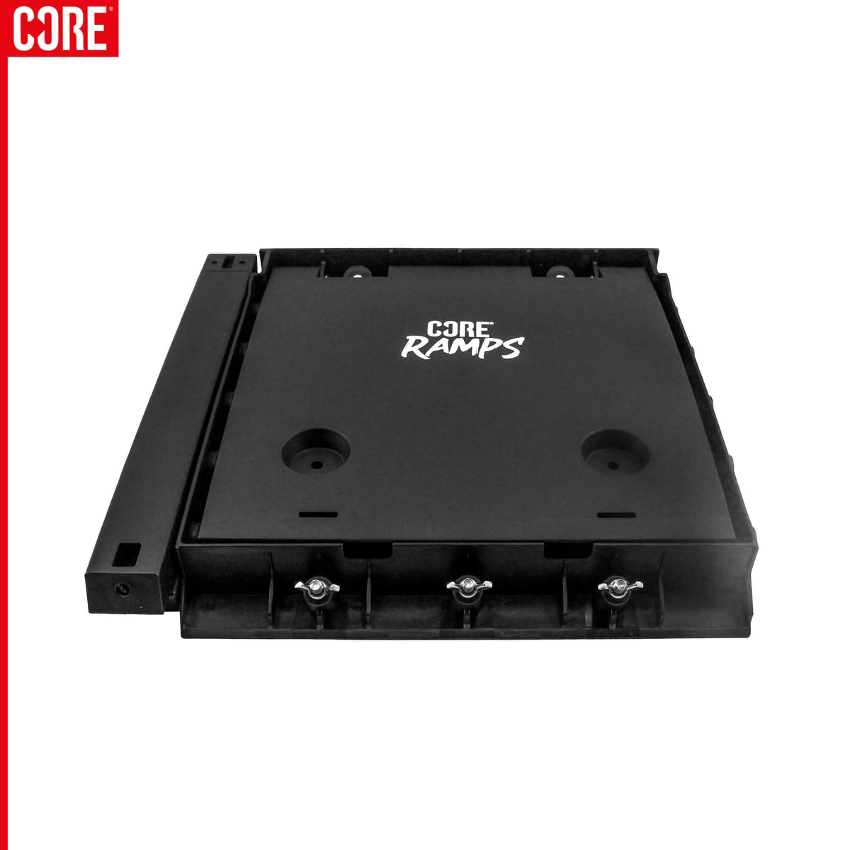 CORE Ramp - XL Kicker Ramp (Mini Kicker + XL Extender)