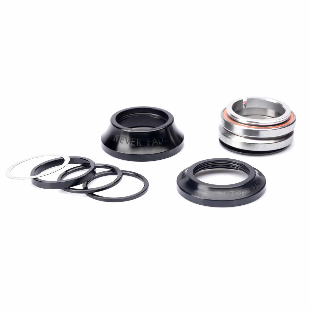 CULT HEADSET BLACK