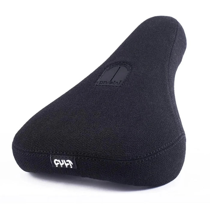 Cult Kevlar Padded Seat - Black