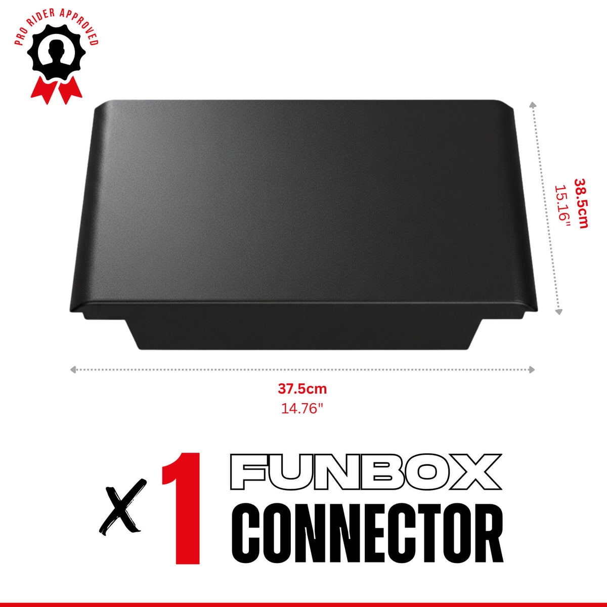CORE Ramp - Mini Funbox Connector
