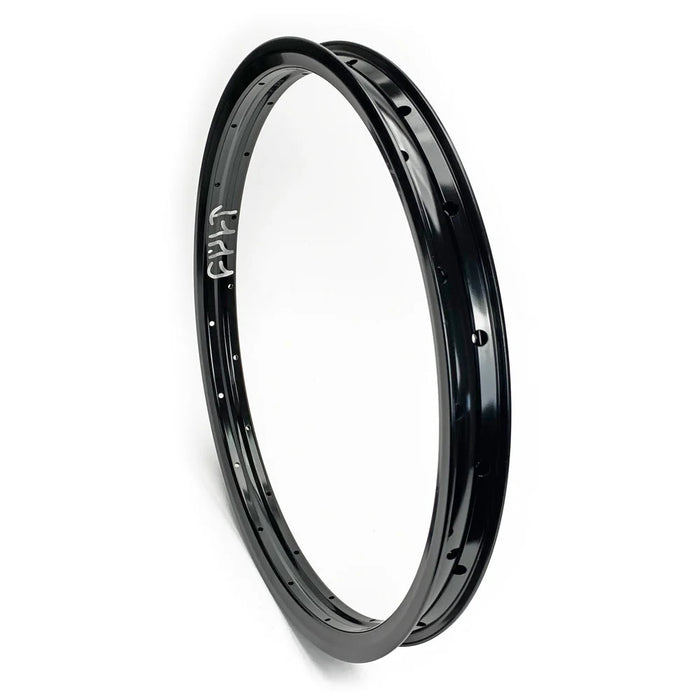 Cult Match V2 Rim - Black 36 Hole