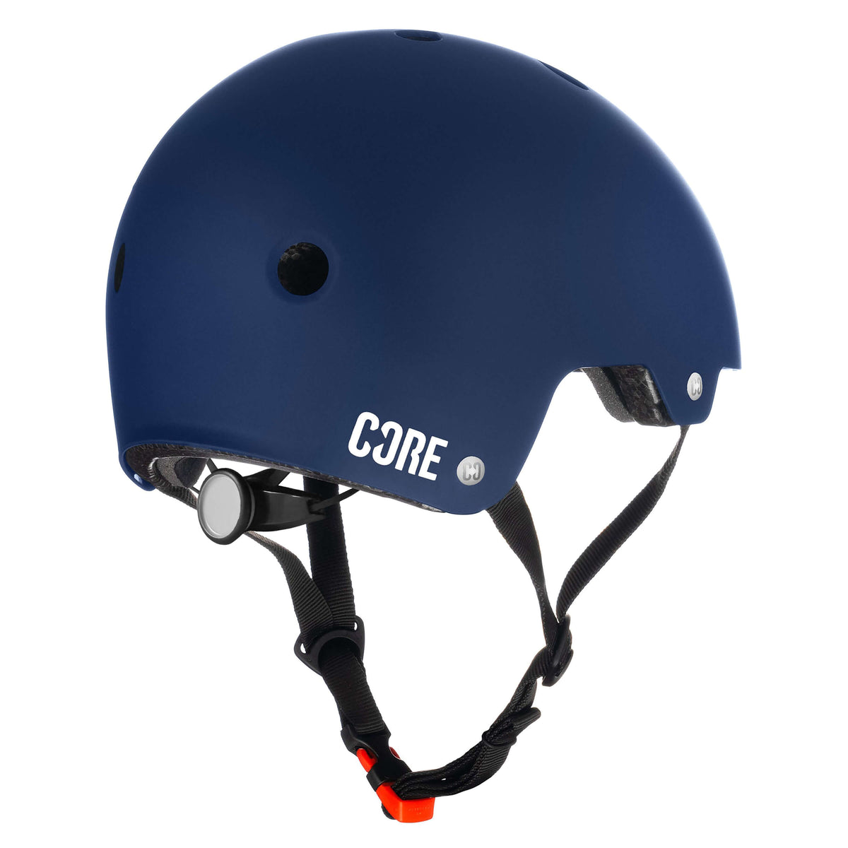 CORE Action Sports Helmet – Navy Blue