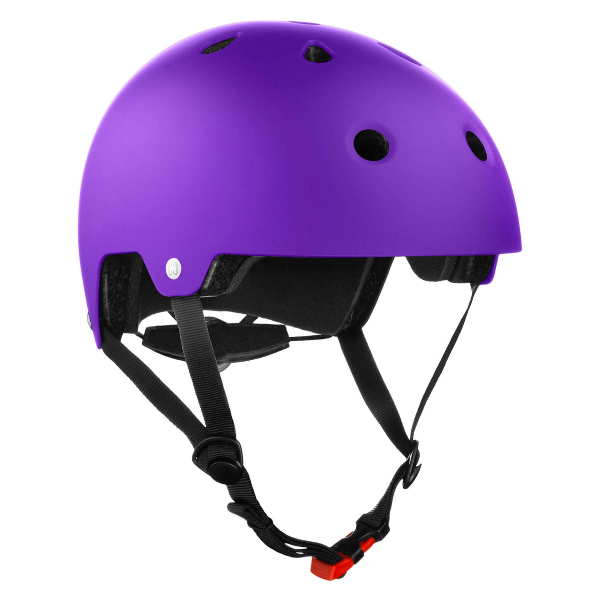 CORE Action Sports Helmet – Purple