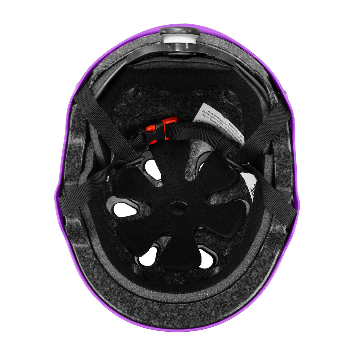 CORE Action Sports Helmet – Purple