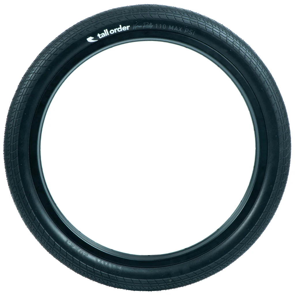 Tall Order Reilly Park Tyre 20" - Black 2.10"