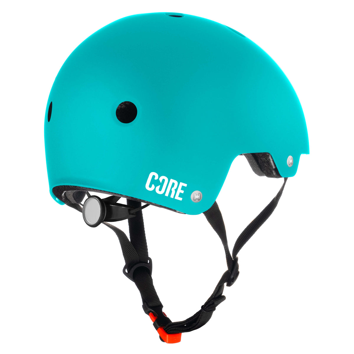 CORE Action Sports Helmet – Teal